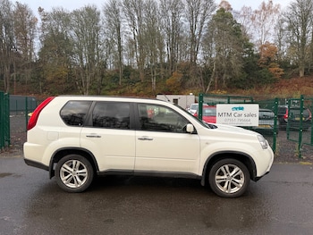 Used Nissan X-Trail 2014 for sale - 76519518: Photo