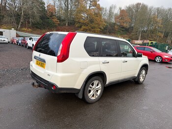Used Nissan X-Trail 2014 for sale - 76519518: Photo