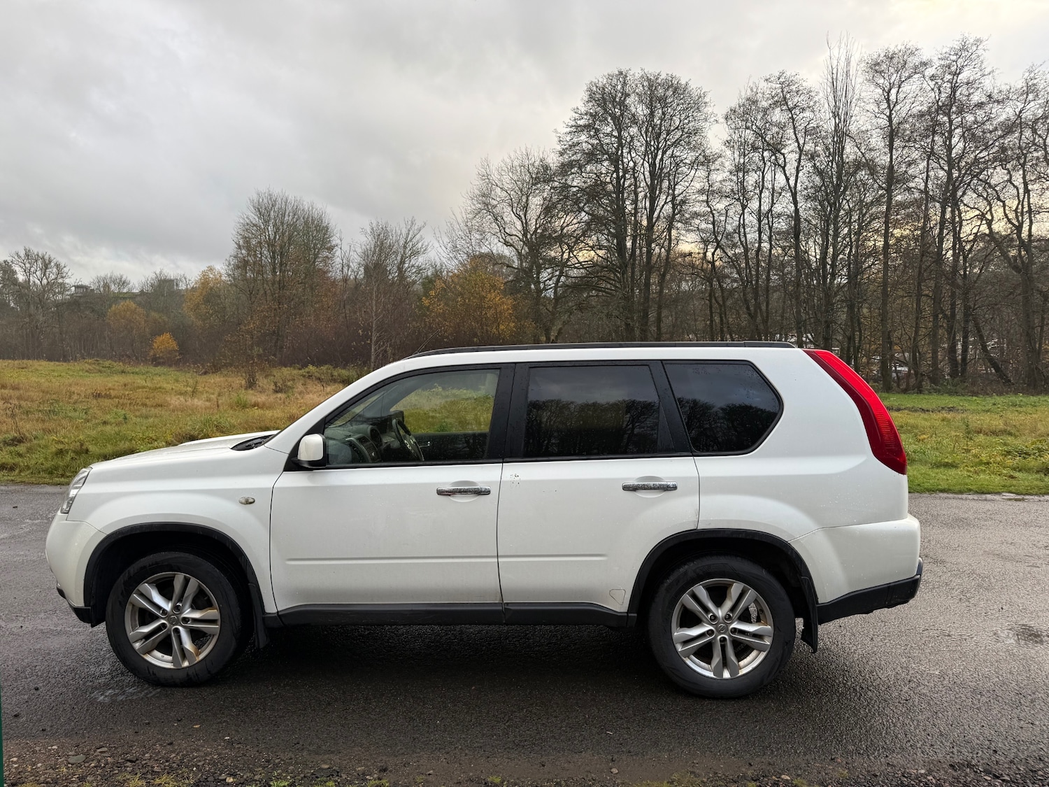 Used Nissan X-Trail 2014 for sale - 76519518: Photo 7