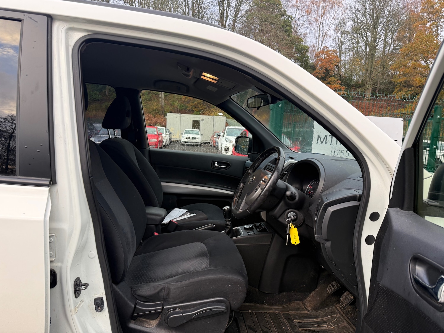 Used Nissan X-Trail 2014 for sale - 76519518: Photo 9