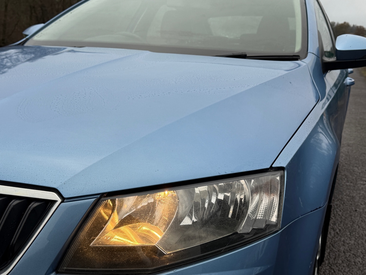 Used Skoda Octavia 2014 for sale - 76855472: Photo 11