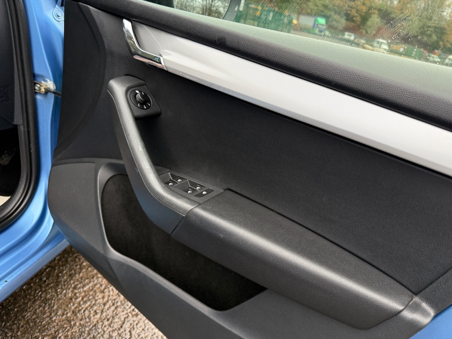 Used Skoda Octavia 2014 for sale - 76855472: Photo 18