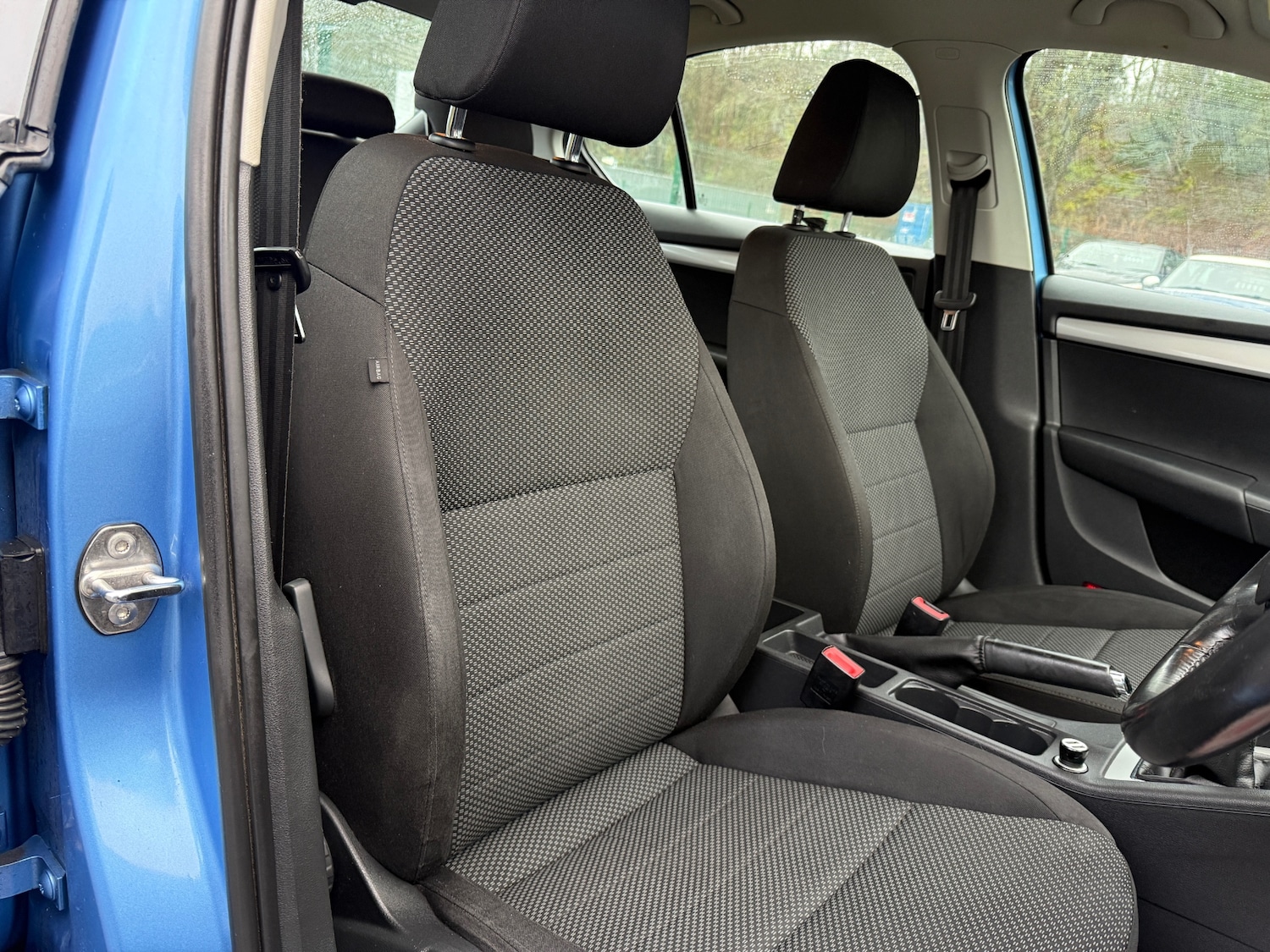 Used Skoda Octavia 2014 for sale - 76855472: Photo 19