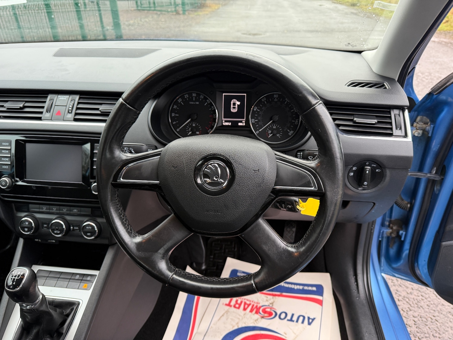 Used Skoda Octavia 2014 for sale - 76855472: Photo 20