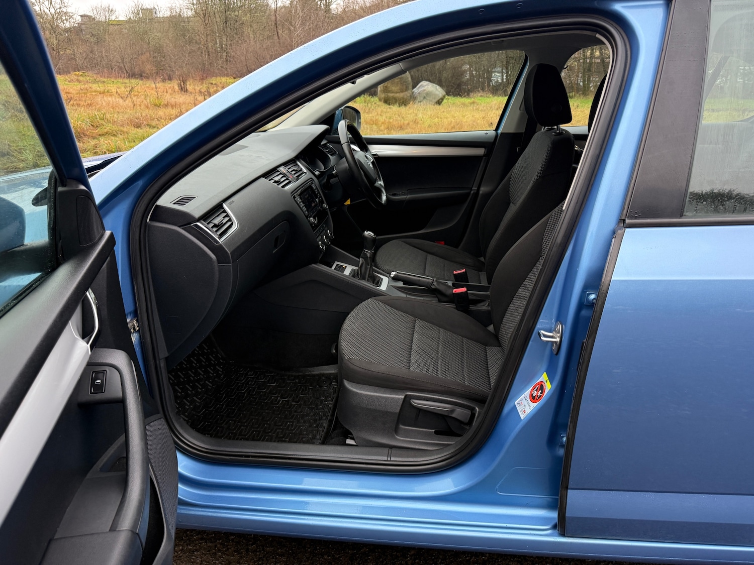 Used Skoda Octavia 2014 for sale - 76855472: Photo 24