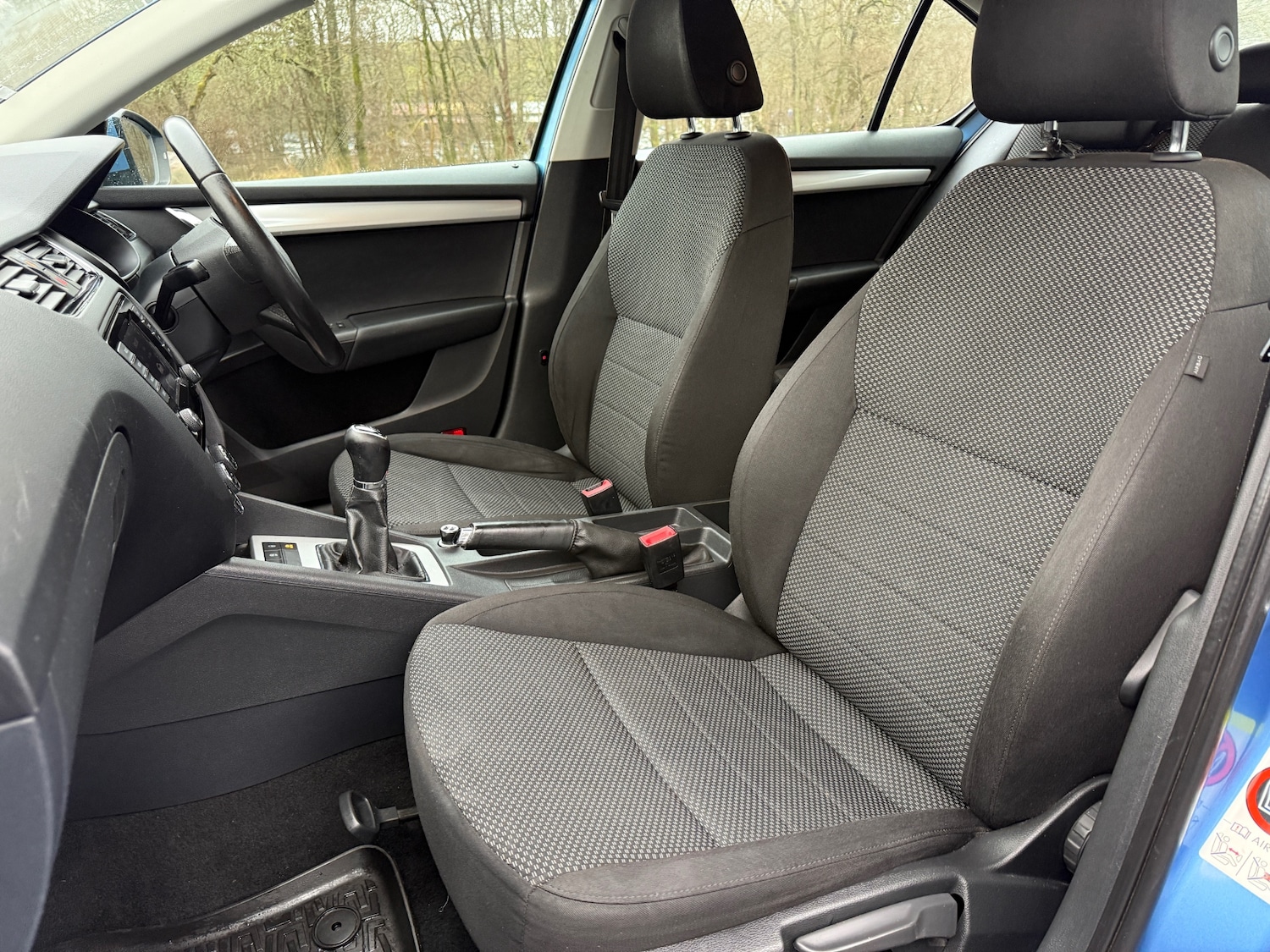 Used Skoda Octavia 2014 for sale - 76855472: Photo 25