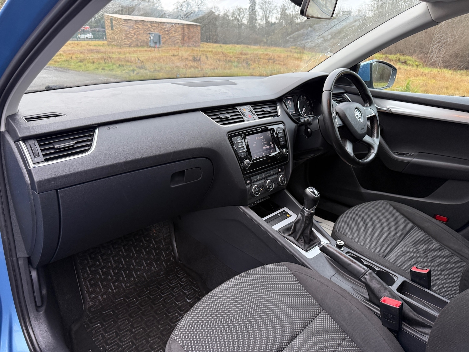 Used Skoda Octavia 2014 for sale - 76855472: Photo 26