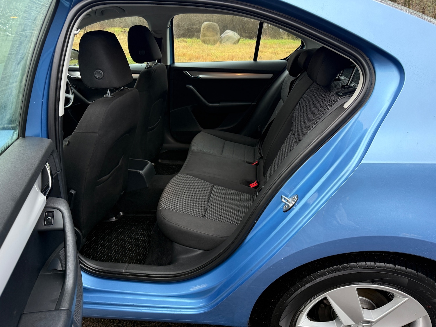 Used Skoda Octavia 2014 for sale - 76855472: Photo 27