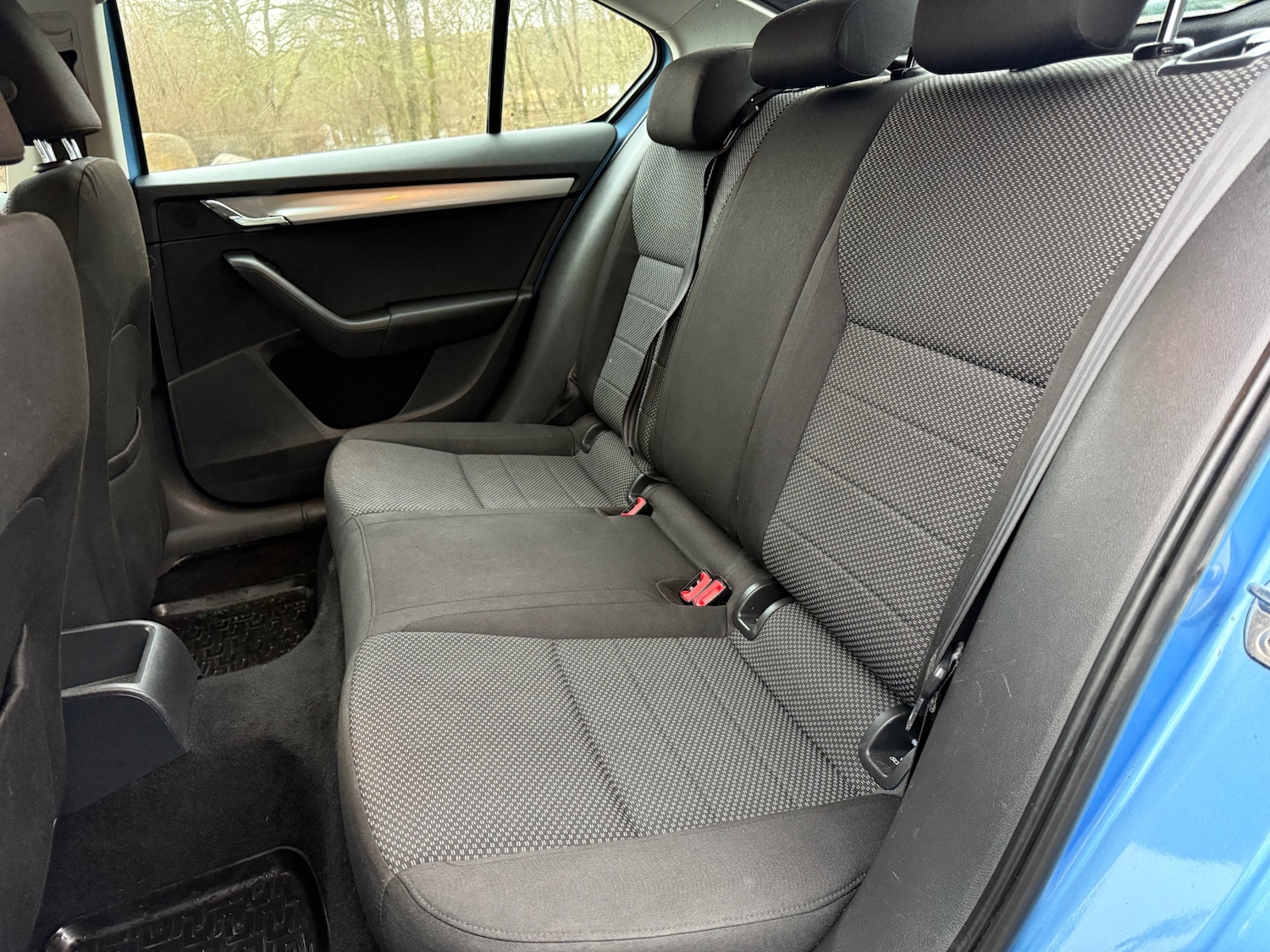 Used Skoda Octavia 2014 for sale - 76855472: Photo 28