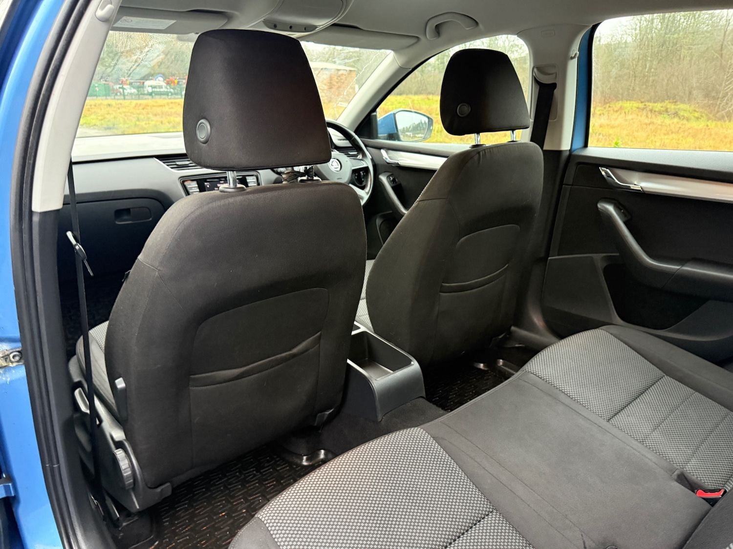 Used Skoda Octavia 2014 for sale - 76855472: Photo 29