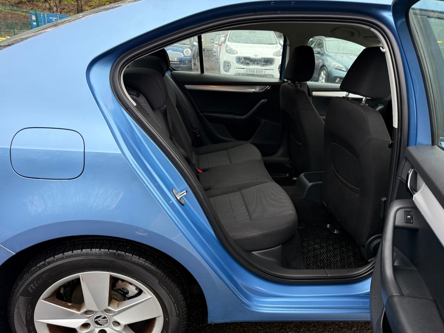 Used Skoda Octavia 2014 for sale - 76855472: Photo 30