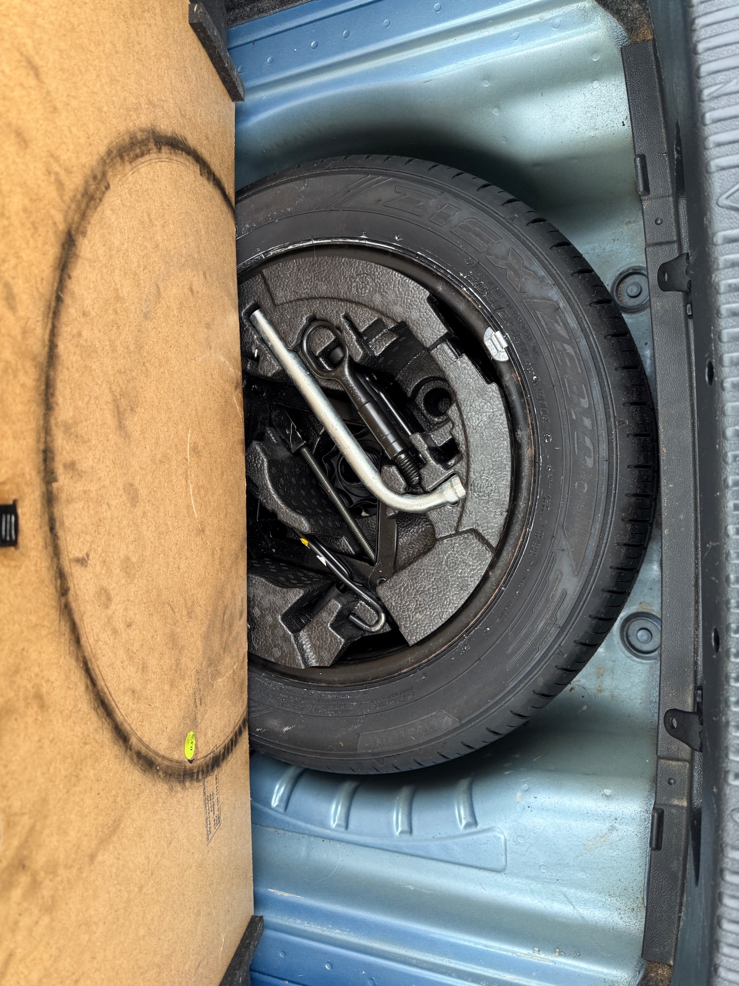 Used Skoda Octavia 2014 for sale - 76855472: Photo 33