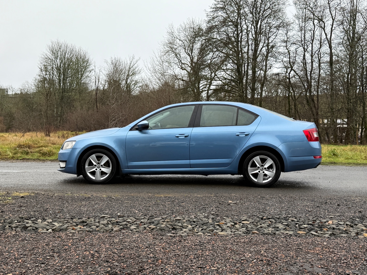 Used Skoda Octavia 2014 for sale - 76855472: Photo 9