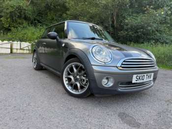 Used MINI Hatch 2010 for sale - 75197376: Photo