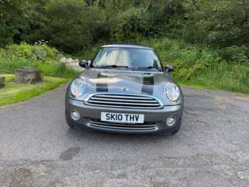 Used MINI Hatch 2010 for sale - 75197376: Photo