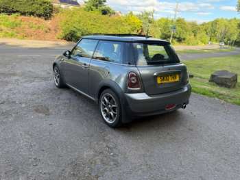 Used MINI Hatch 2010 for sale - 75197376: Photo