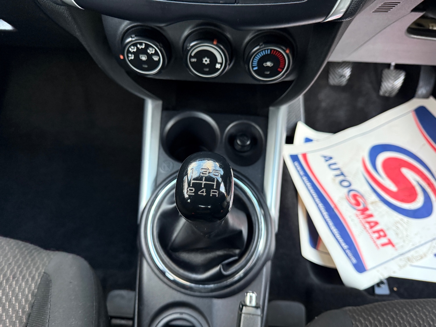 Used Mitsubishi ASX 2014 for sale - 76783276: Photo 18