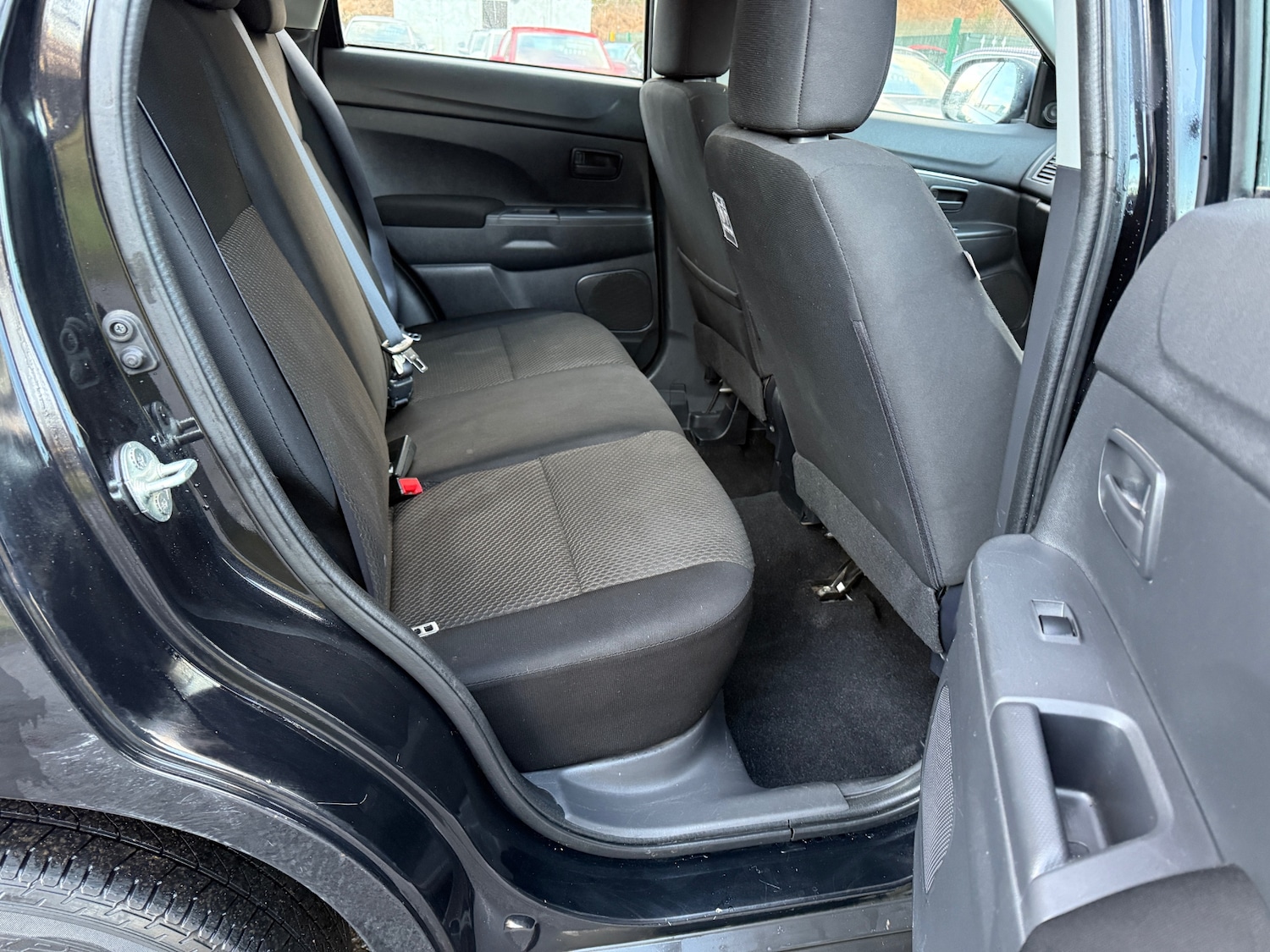 Used Mitsubishi ASX 2014 for sale - 76783276: Photo 20