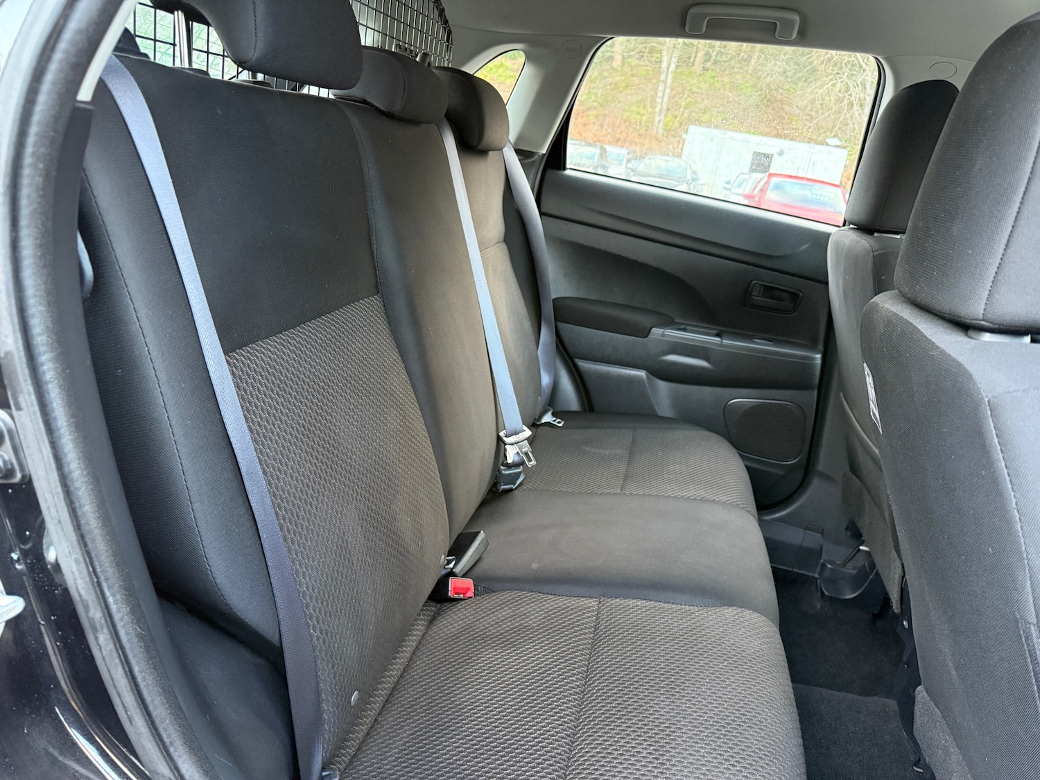 Used Mitsubishi ASX 2014 for sale - 76783276: Photo 21