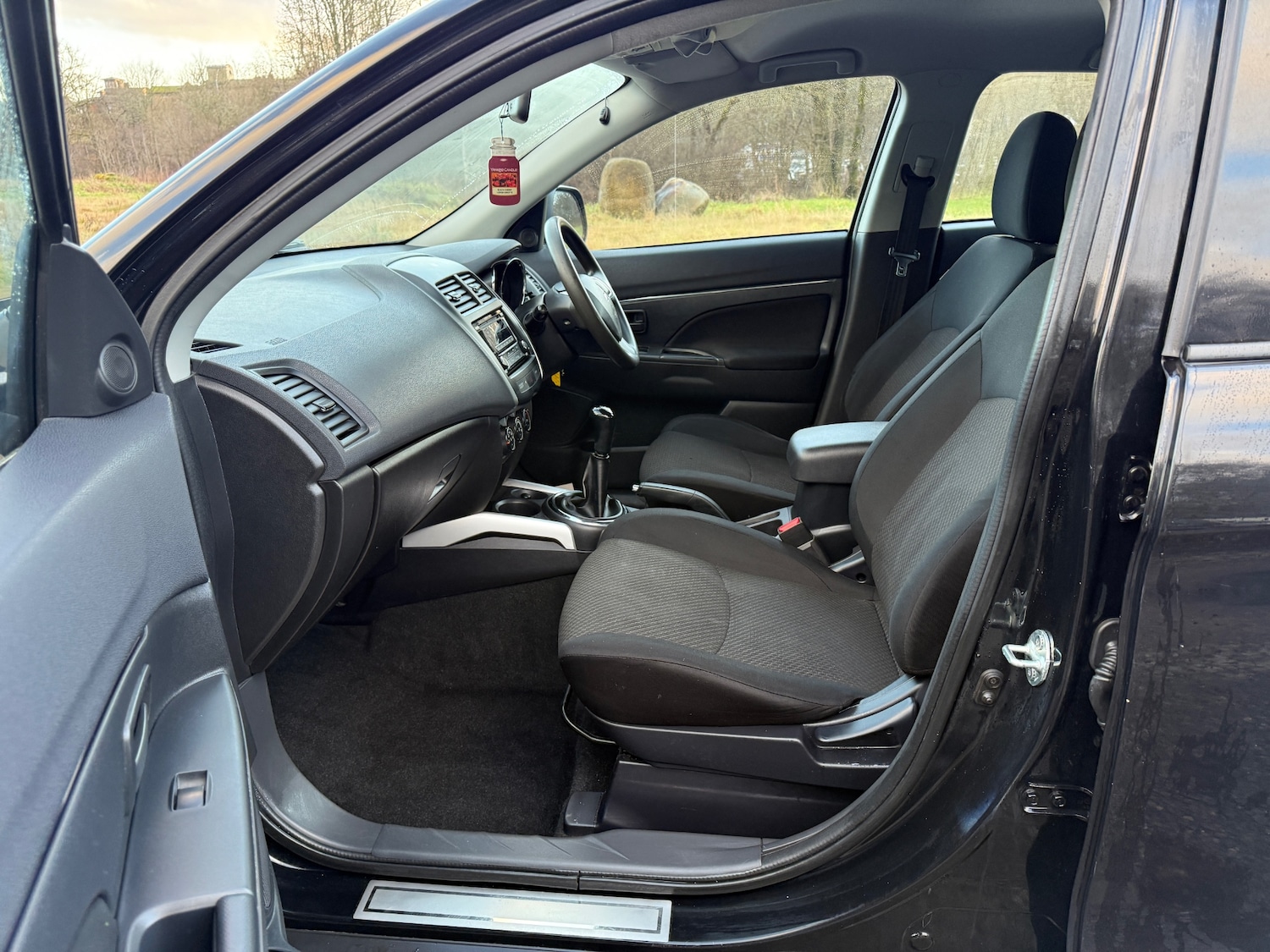 Used Mitsubishi ASX 2014 for sale - 76783276: Photo 22