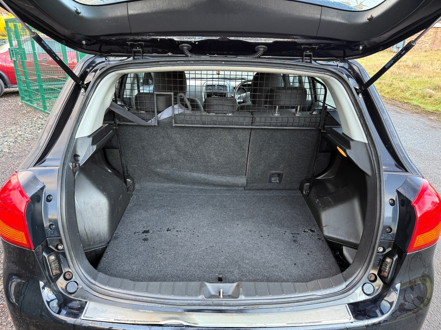 Used Mitsubishi ASX 2014 for sale - 76783276: Photo 25