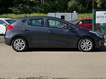 Used Kia Ceed 2018 for sale - 79226225: Photo