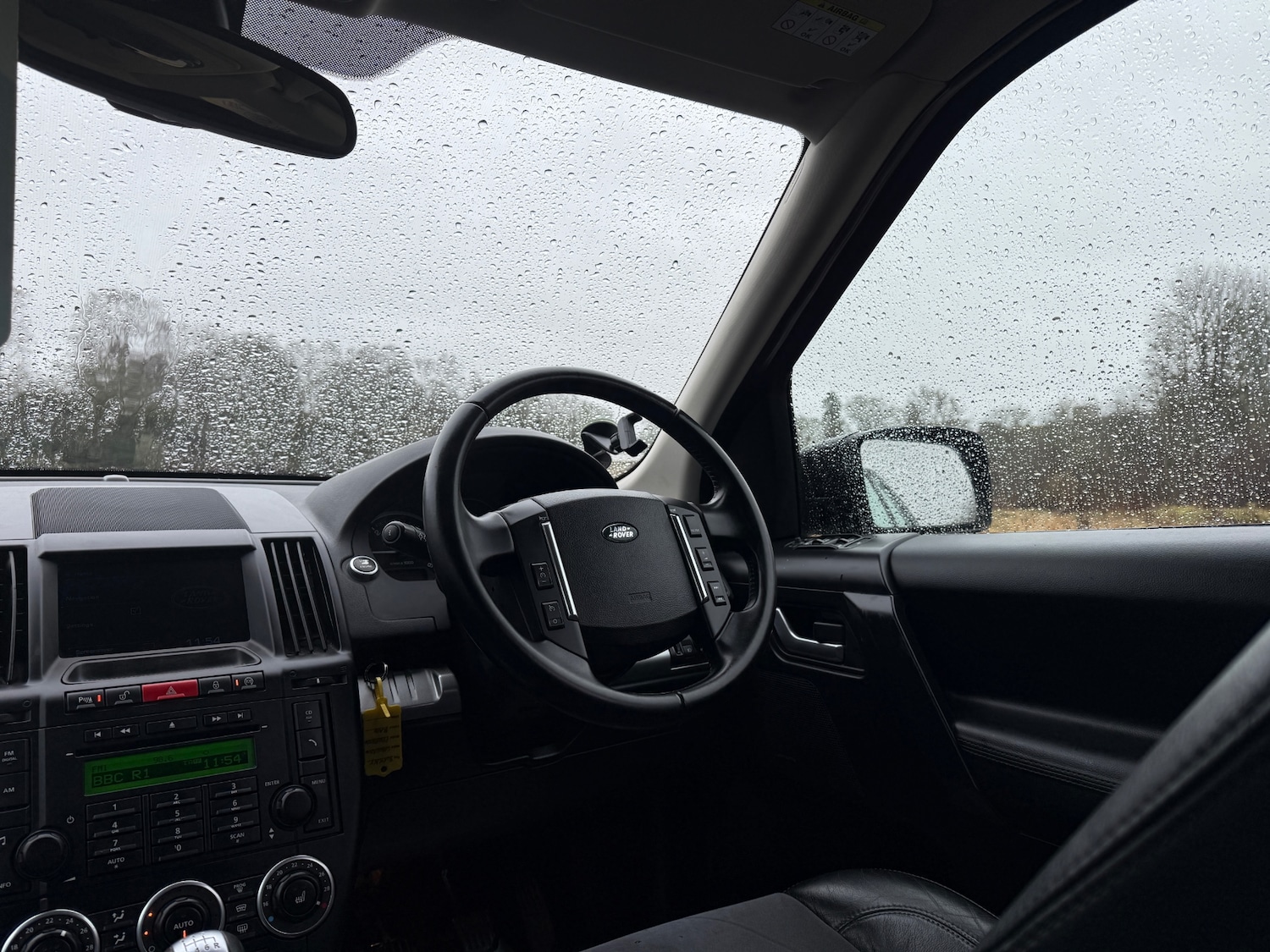 Used Land Rover Freelander 2010 for sale - 77707541: Photo 15