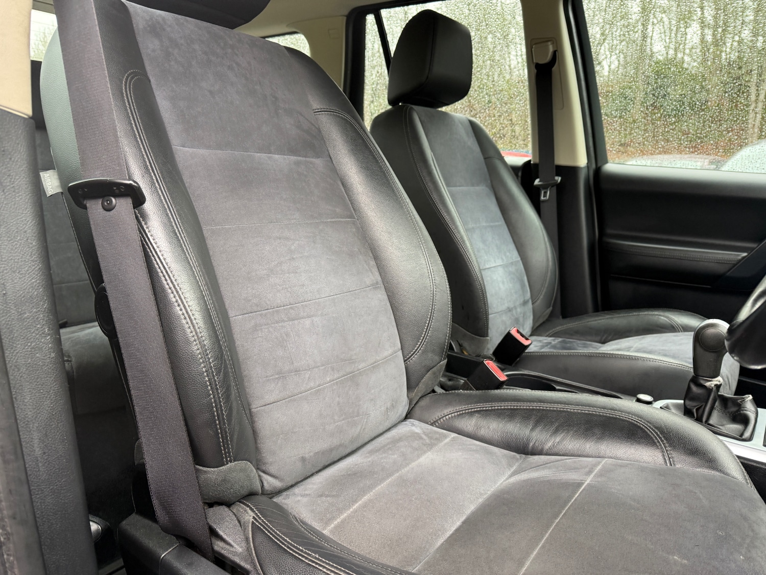 Used Land Rover Freelander 2010 for sale - 77707541: Photo 18