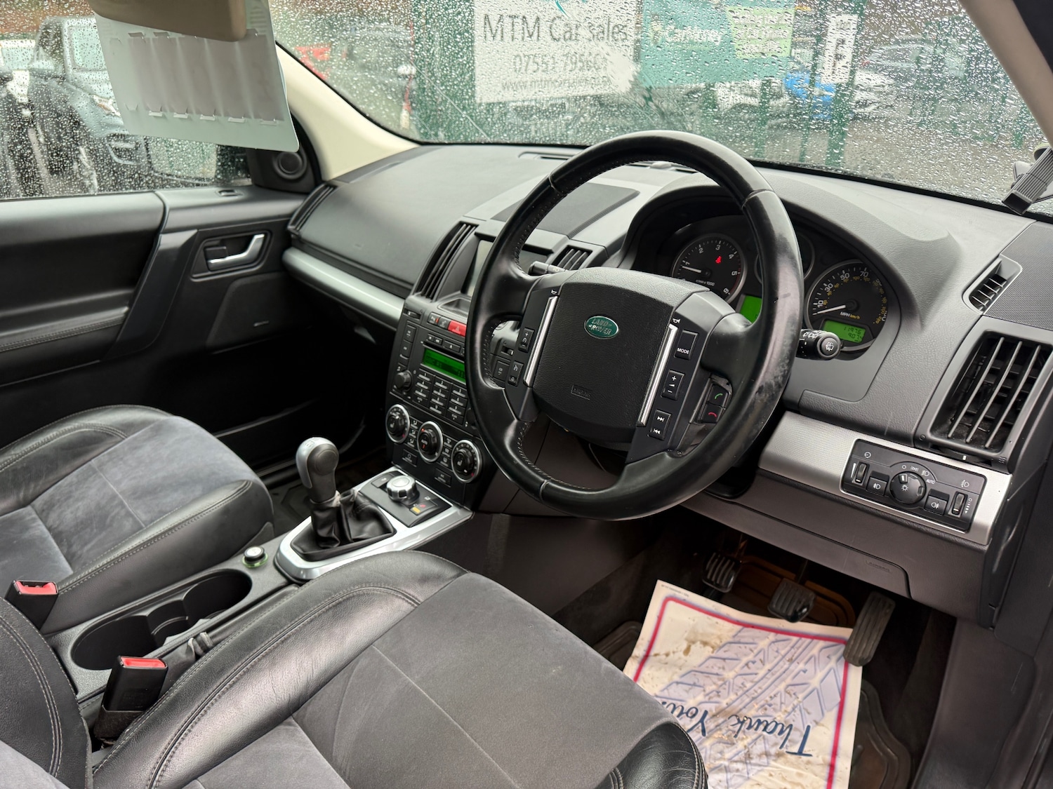 Used Land Rover Freelander 2010 for sale - 77707541: Photo 19