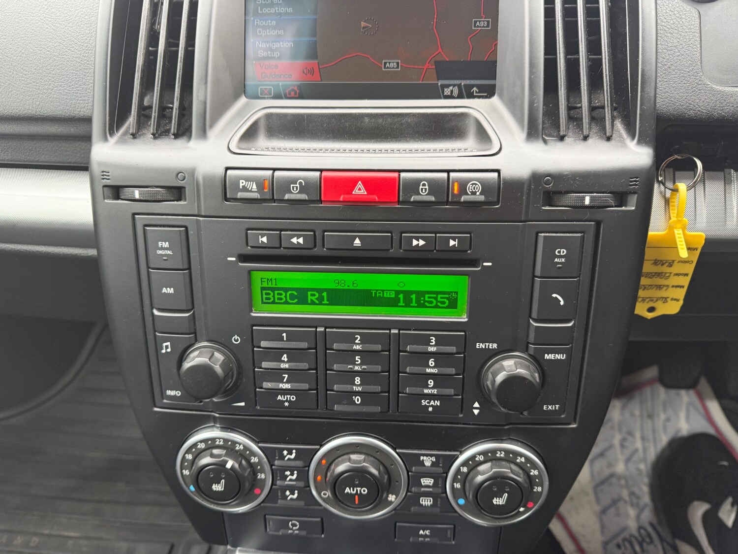 Used Land Rover Freelander 2010 for sale - 77707541: Photo 23