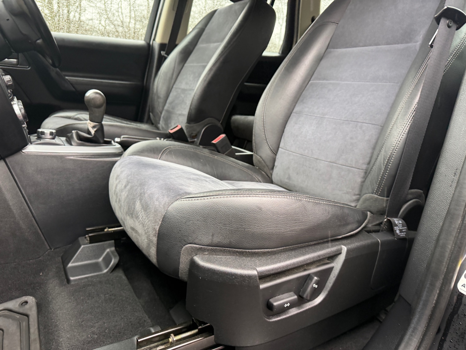 Used Land Rover Freelander 2010 for sale - 77707541: Photo 28