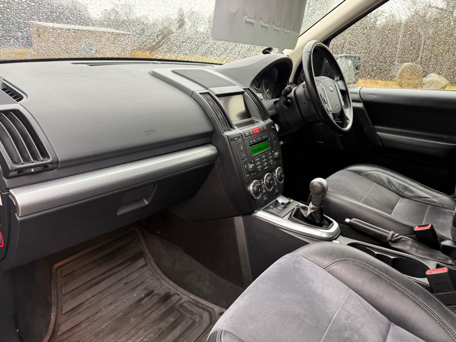 Used Land Rover Freelander 2010 for sale - 77707541: Photo 29