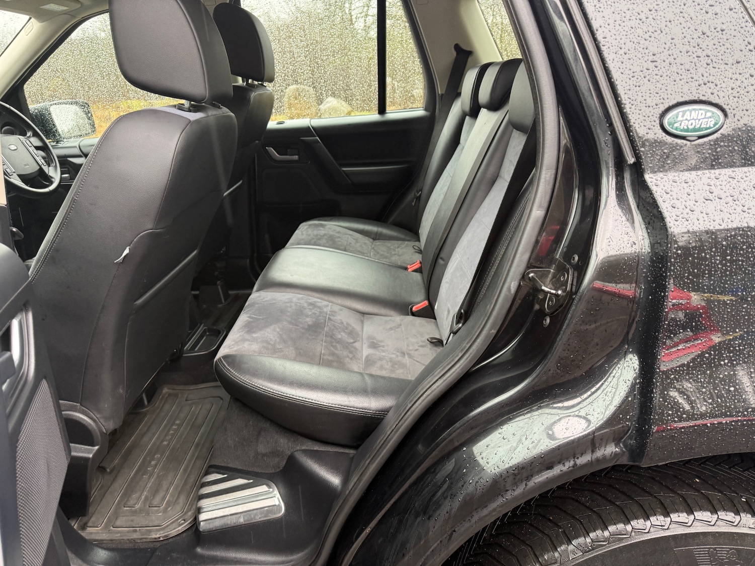 Used Land Rover Freelander 2010 for sale - 77707541: Photo 30