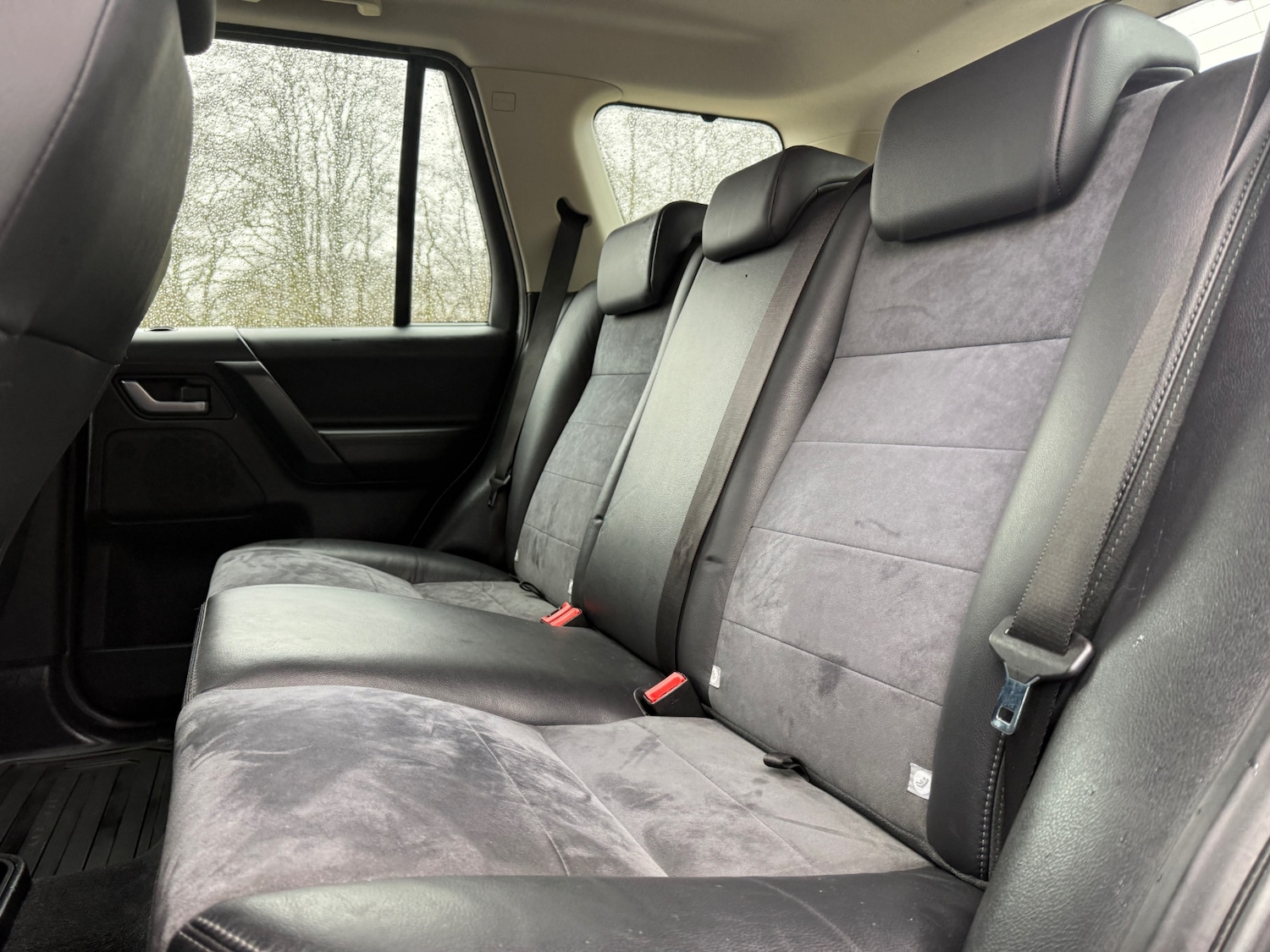 Used Land Rover Freelander 2010 for sale - 77707541: Photo 31