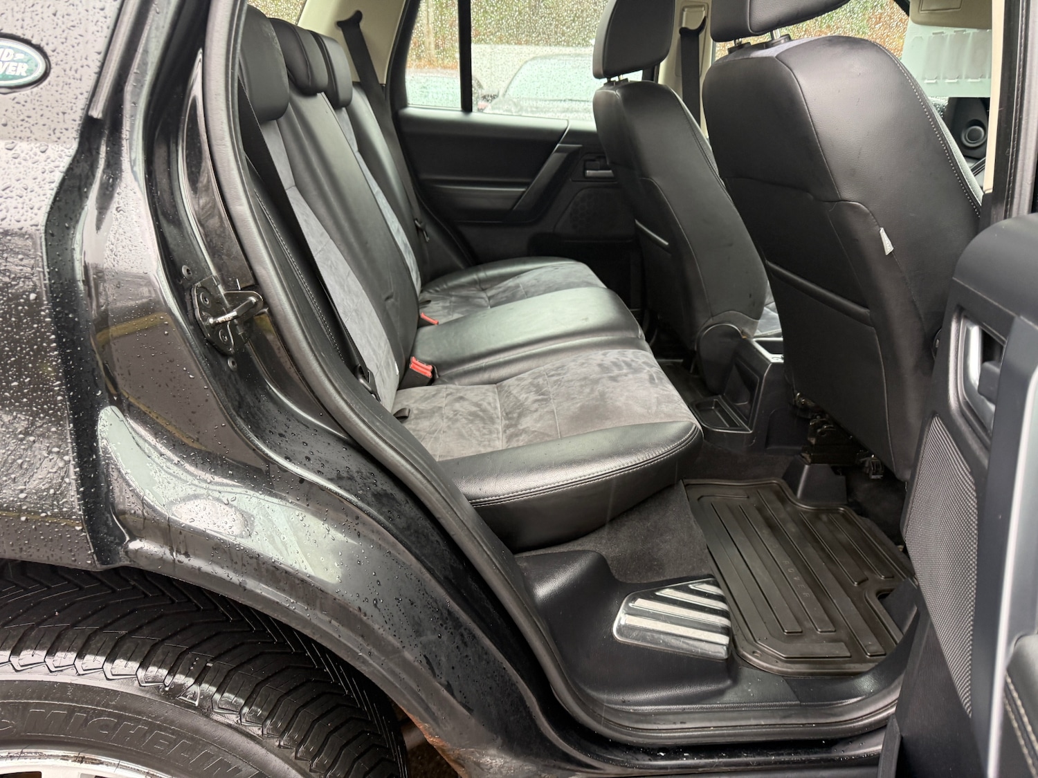 Used Land Rover Freelander 2010 for sale - 77707541: Photo 33