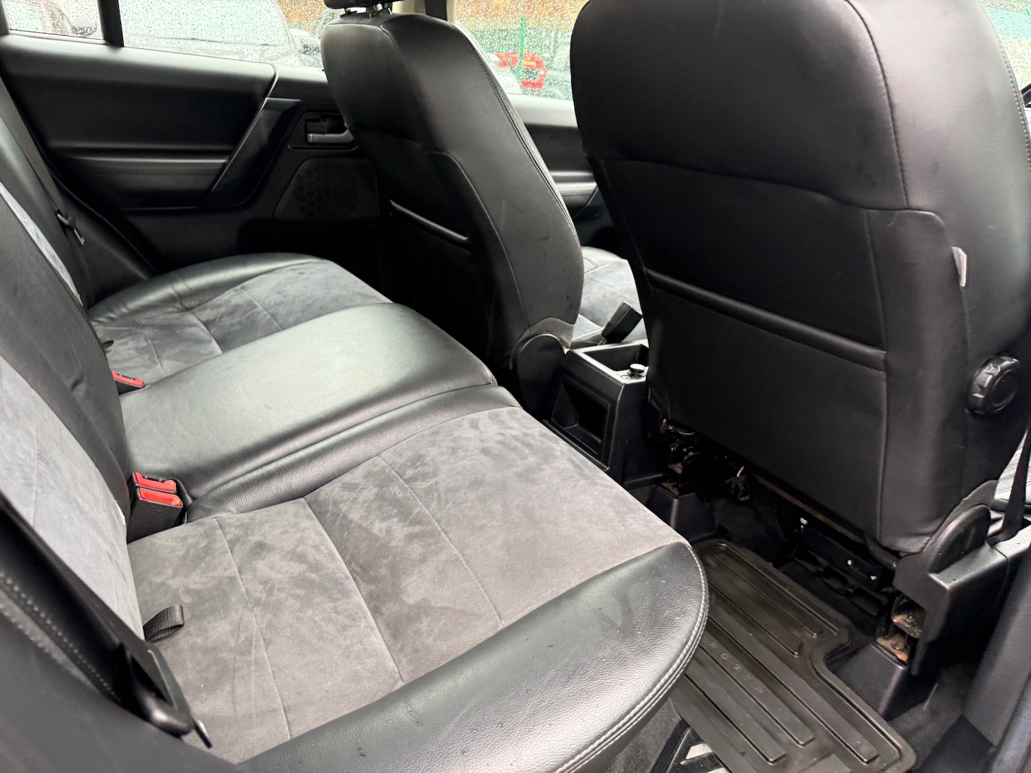 Used Land Rover Freelander 2010 for sale - 77707541: Photo 34