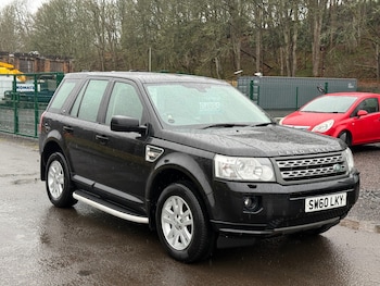 Used Land Rover Freelander 2010 for sale - 77707541: Photo