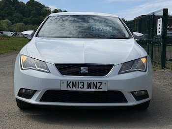 Used SEAT Leon 2013 for sale - 79305688: Photo