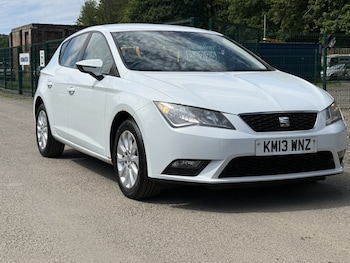 Used SEAT Leon 2013 for sale - 79305688: Photo