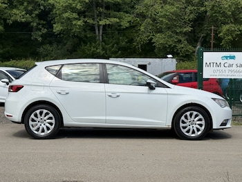 Used SEAT Leon 2013 for sale - 79305688: Photo