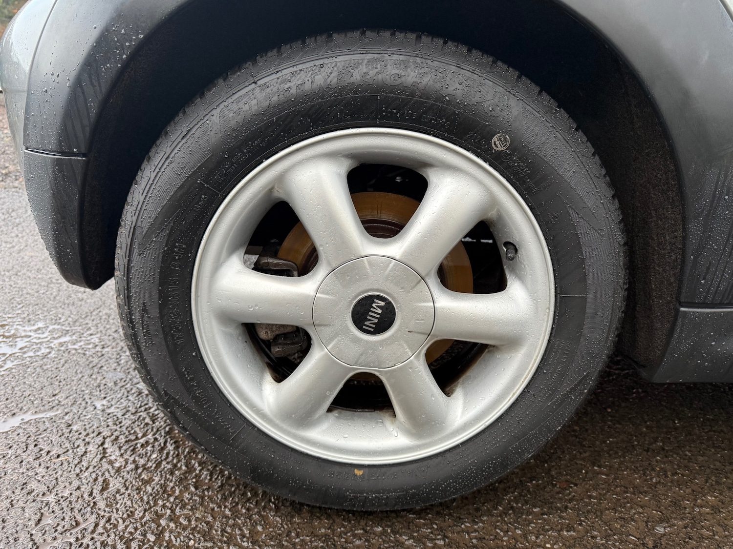 Used MINI Hatch 2010 for sale - 76519507: Photo 10