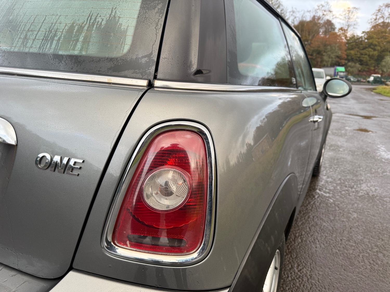 Used MINI Hatch 2010 for sale - 76519507: Photo 11