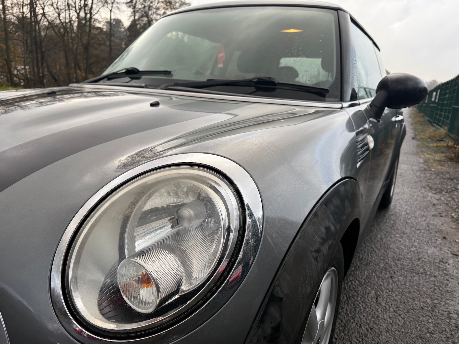 Used MINI Hatch 2010 for sale - 76519507: Photo 12