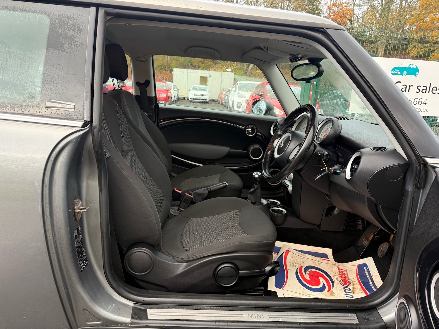 Used MINI Hatch 2010 for sale - 76519507: Photo 15