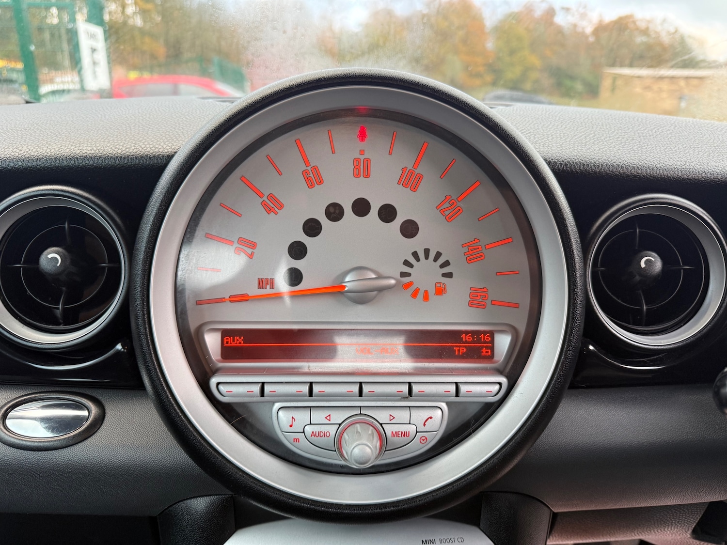 Used MINI Hatch 2010 for sale - 76519507: Photo 16