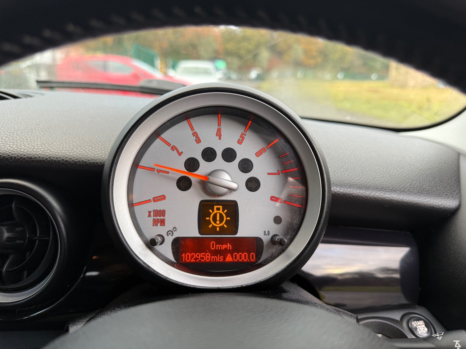 Used MINI Hatch 2010 for sale - 76519507: Photo 17