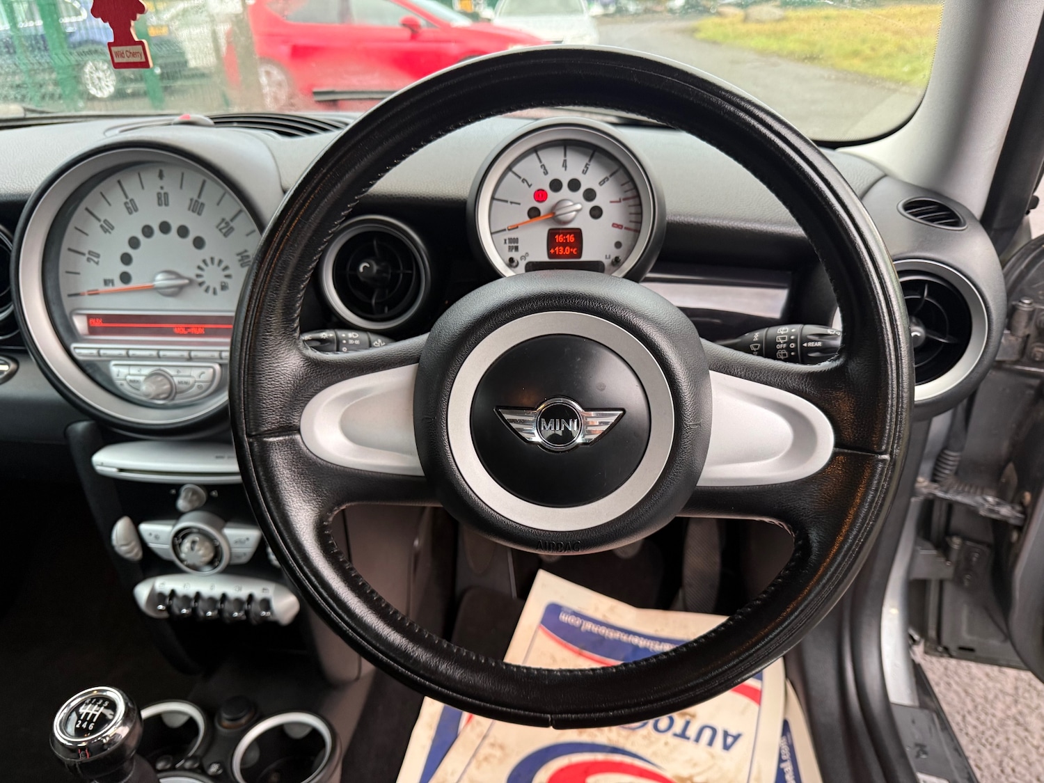 Used MINI Hatch 2010 for sale - 76519507: Photo 18