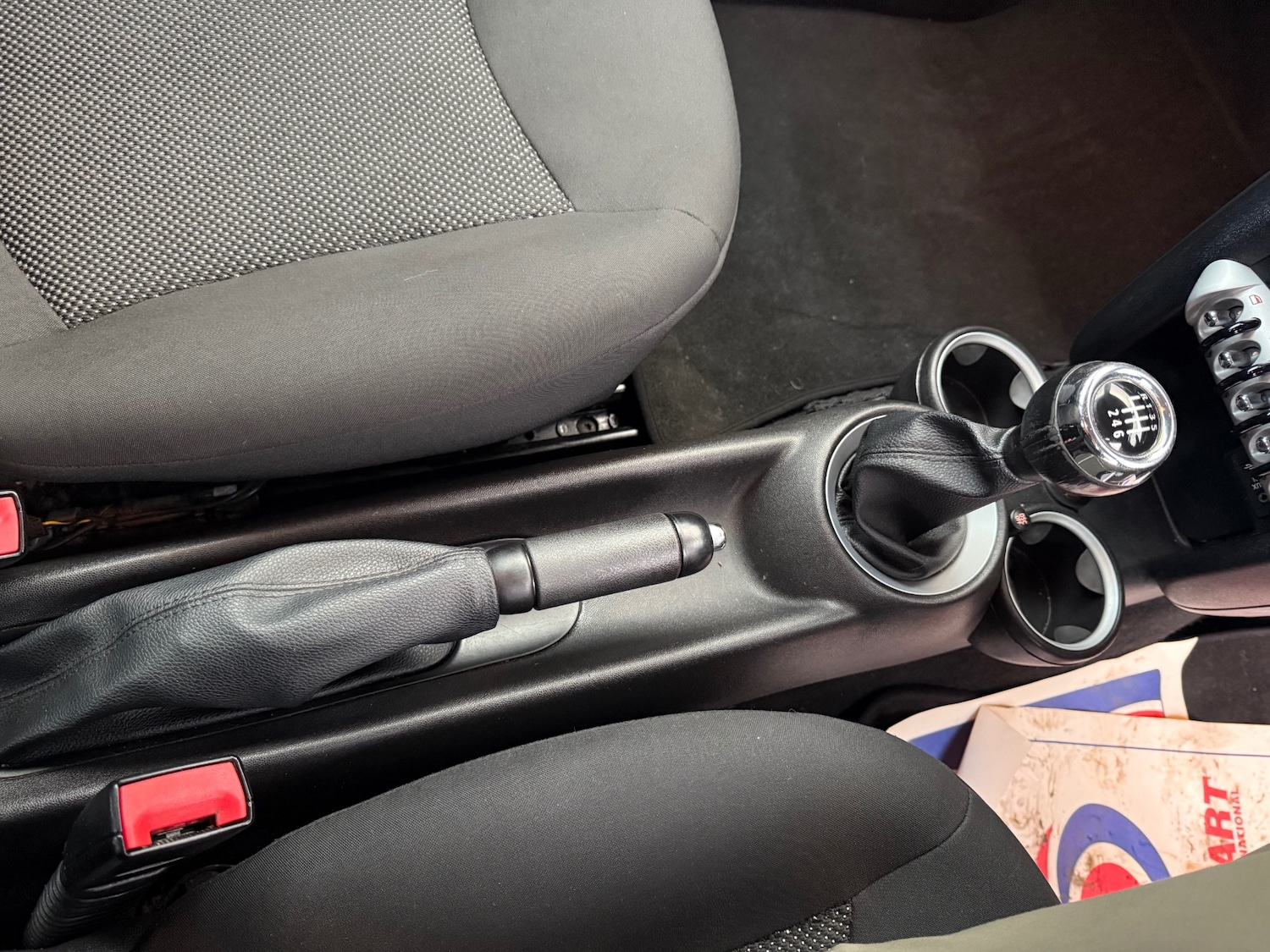 Used MINI Hatch 2010 for sale - 76519507: Photo 19