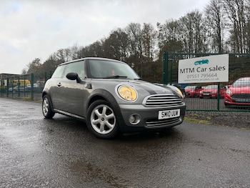 Used MINI Hatch 2010 for sale - 76519507: Photo