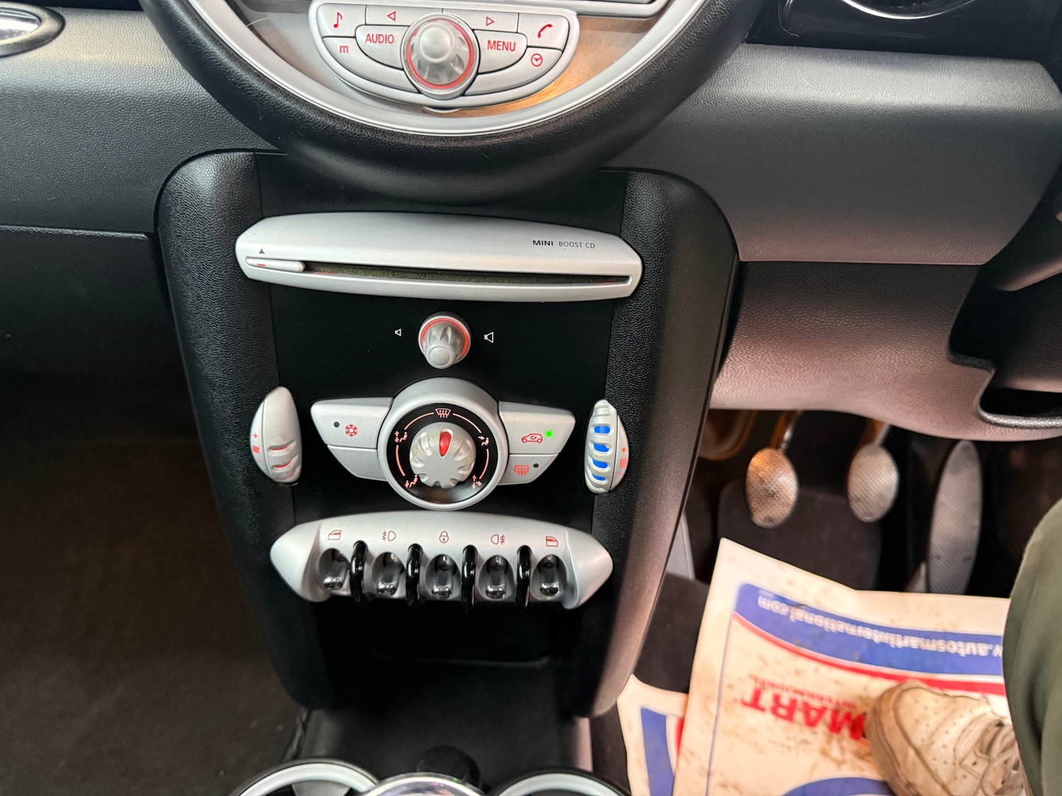 Used MINI Hatch 2010 for sale - 76519507: Photo 20